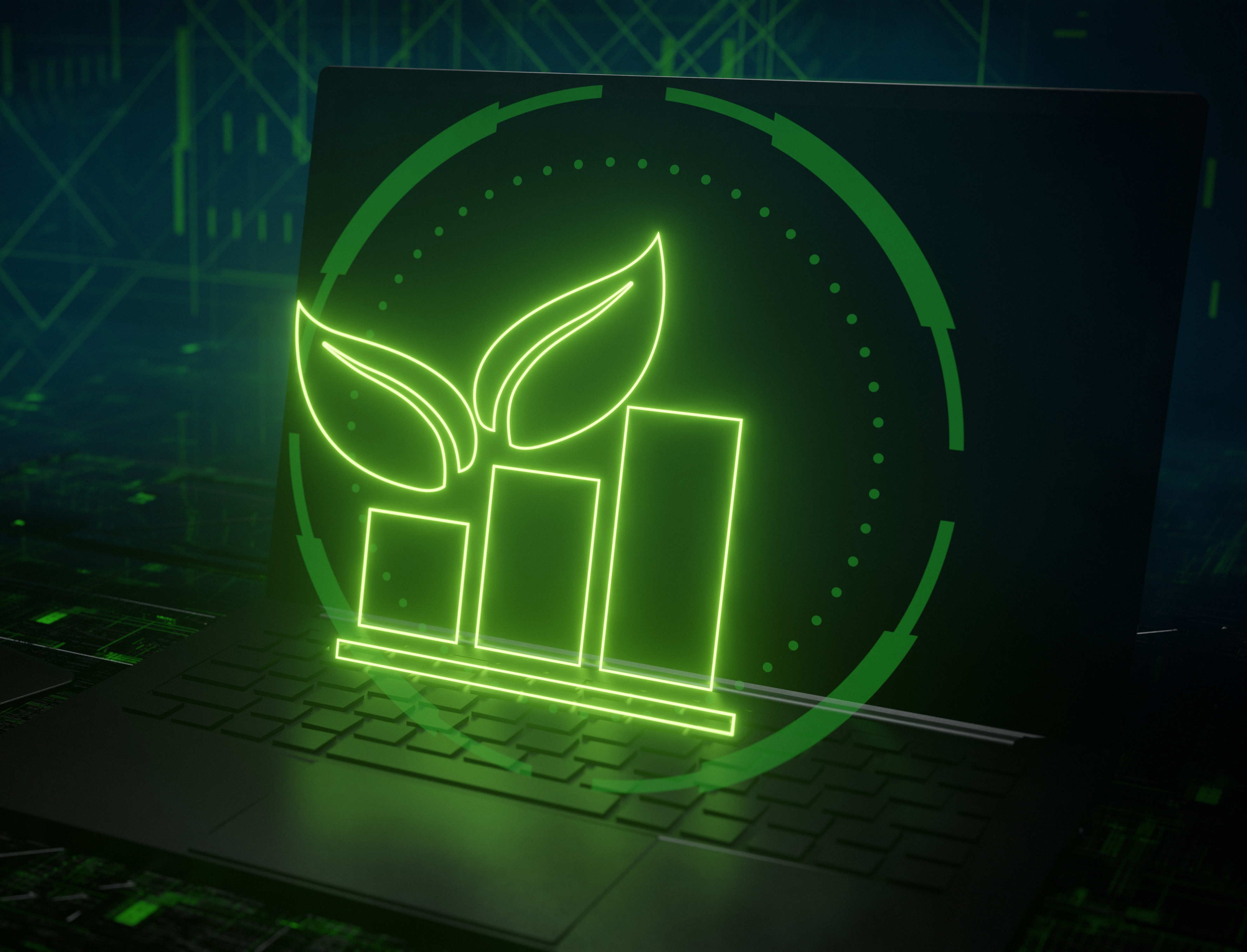 Digital sustainability