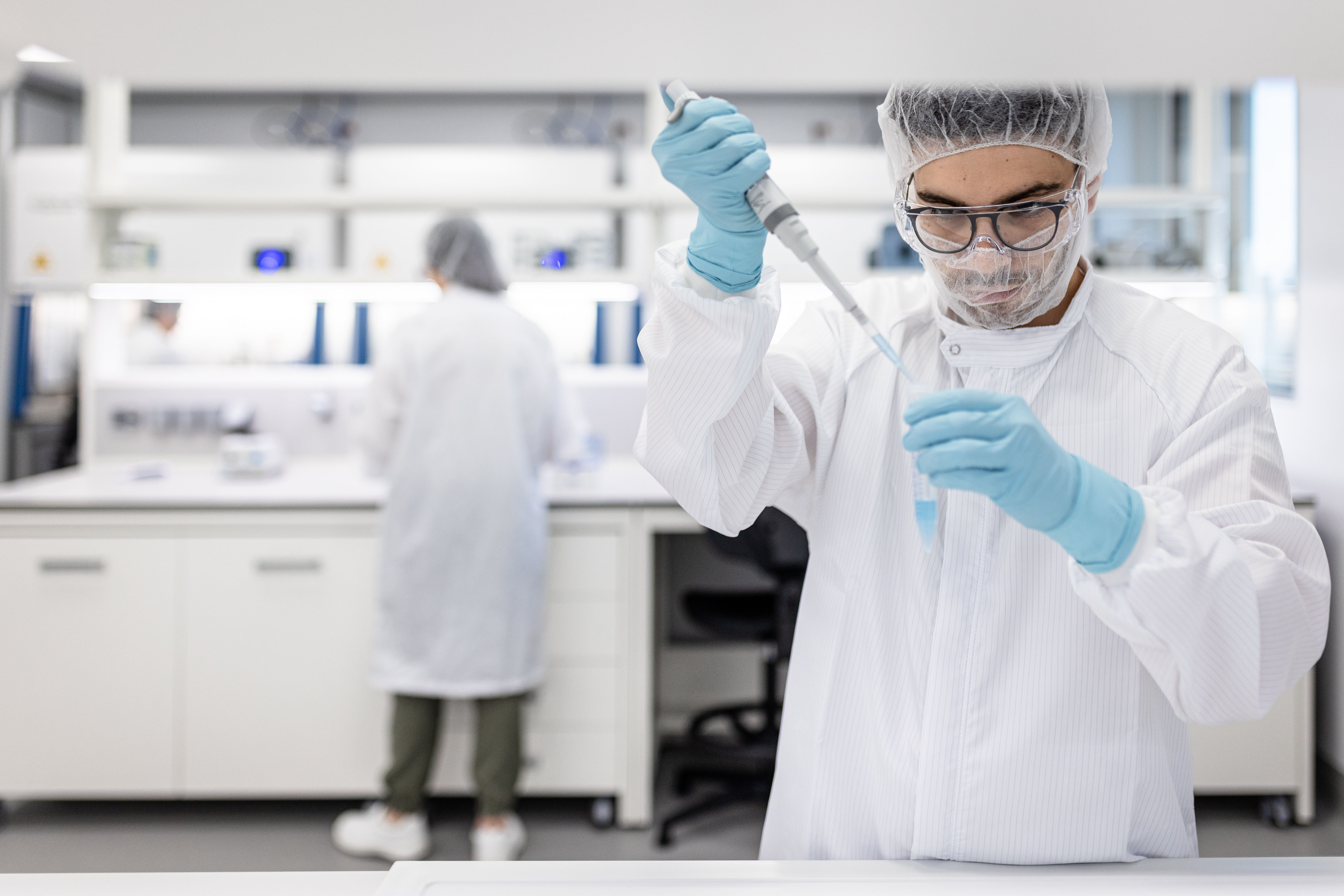 product and process validation