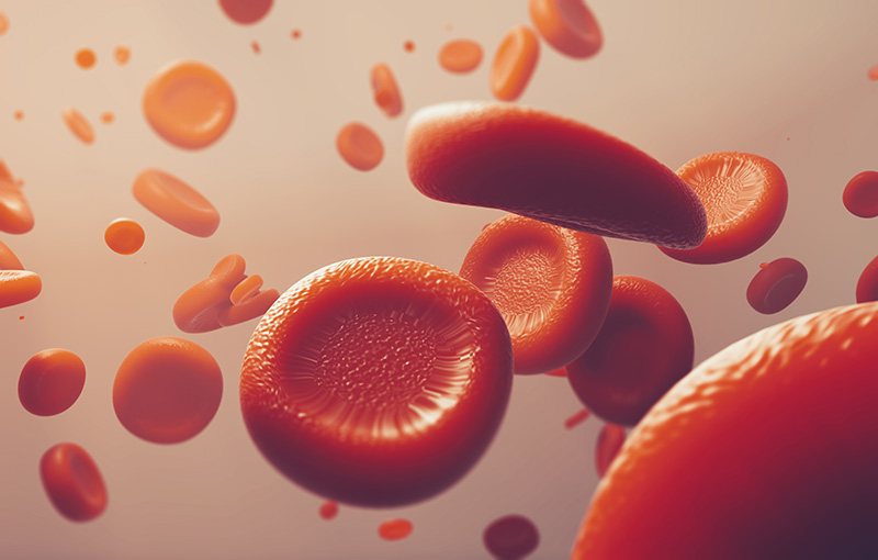 What is Blood plasma fractionation