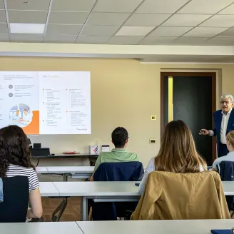 Training and Education