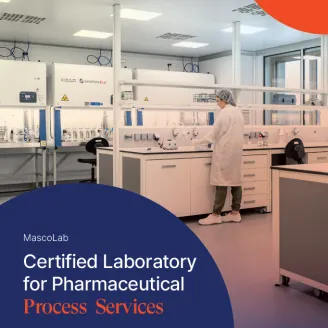 Mascolab brochure cover
