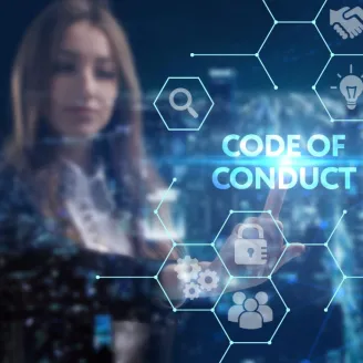 Supplier code of conduct