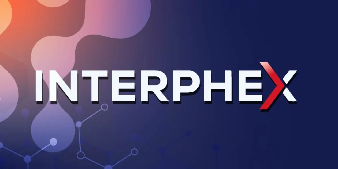 Interphex 2025