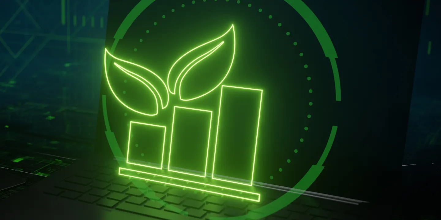 Digital sustainability