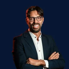 Sergio Fasan